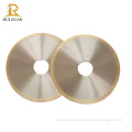 Laser Welded Diamond Saw Blade: Concrete Grinding Disc and Cutting Wheel